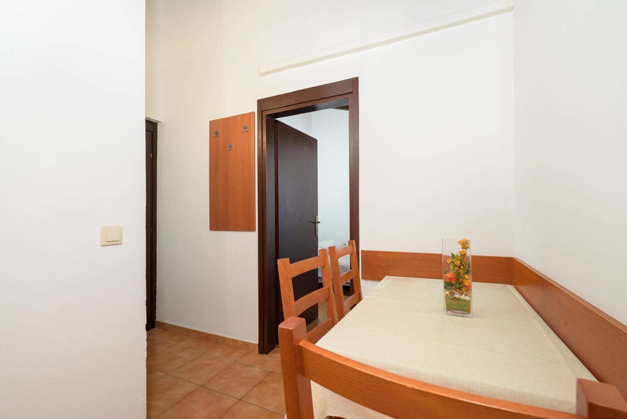 Apartment Pinjola Poreč Exterior foto