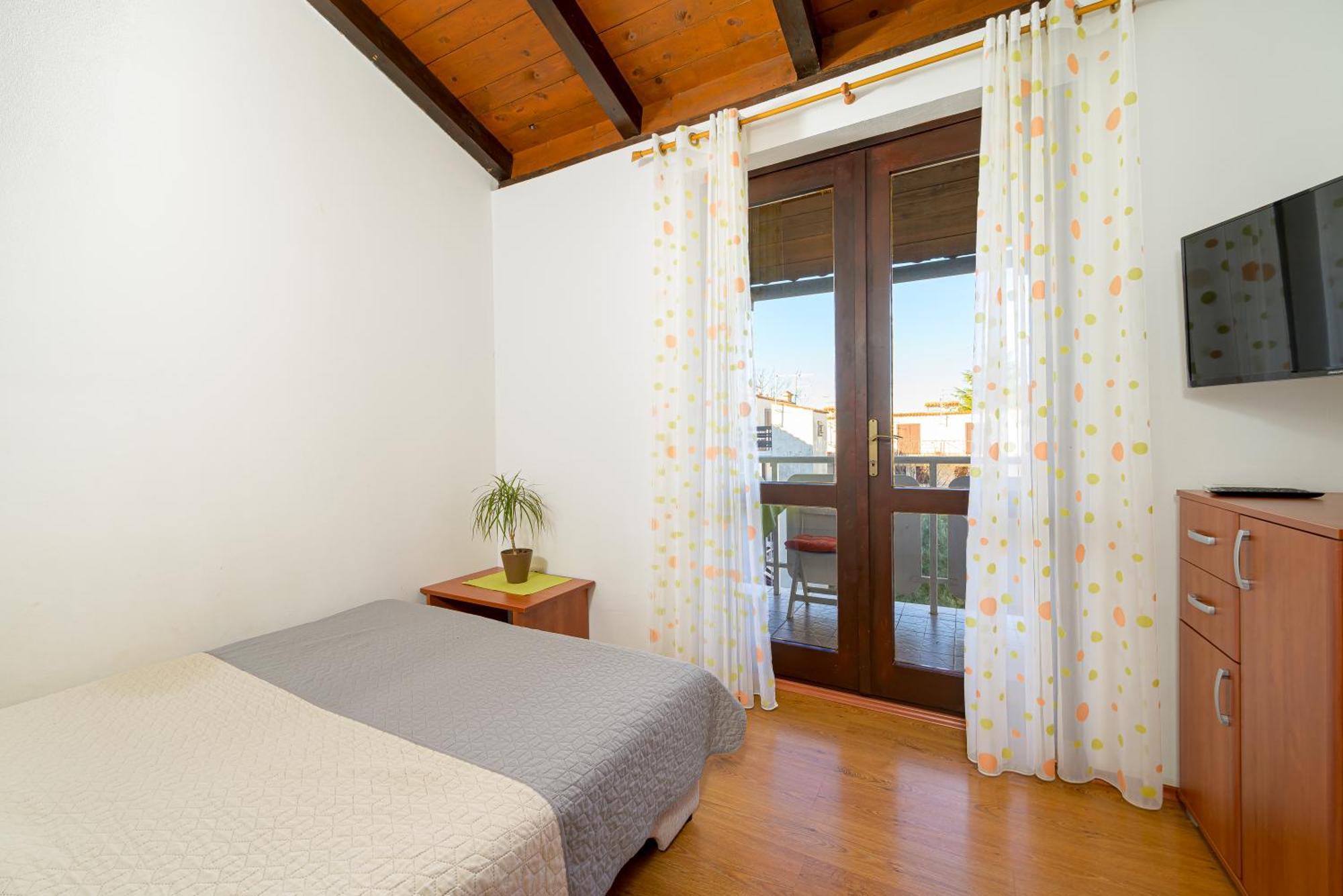 Apartment Pinjola Poreč Exterior foto